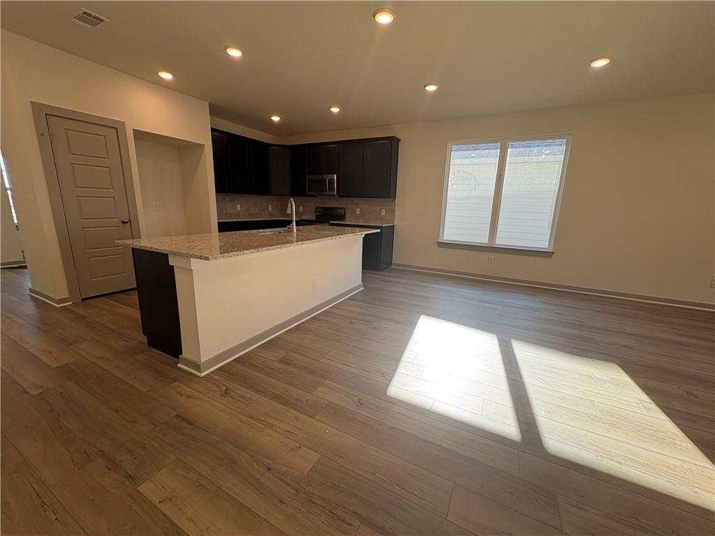 Park Meadows - Residential