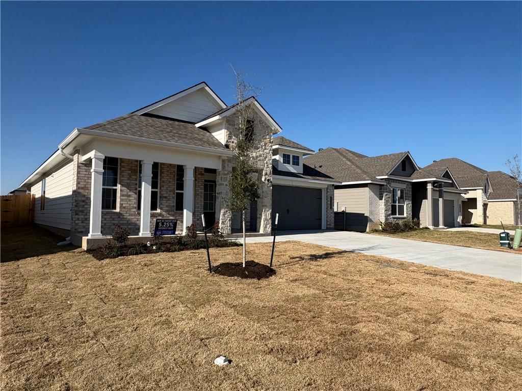 Park Meadows - Residential