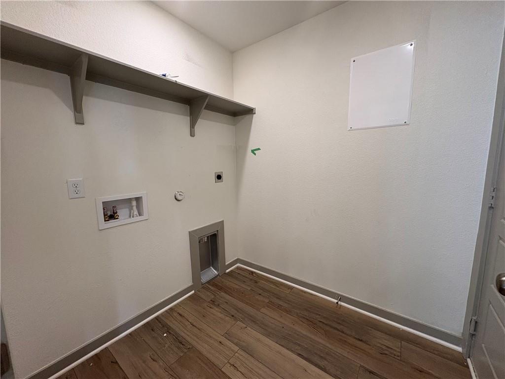 Park Meadows - Residential