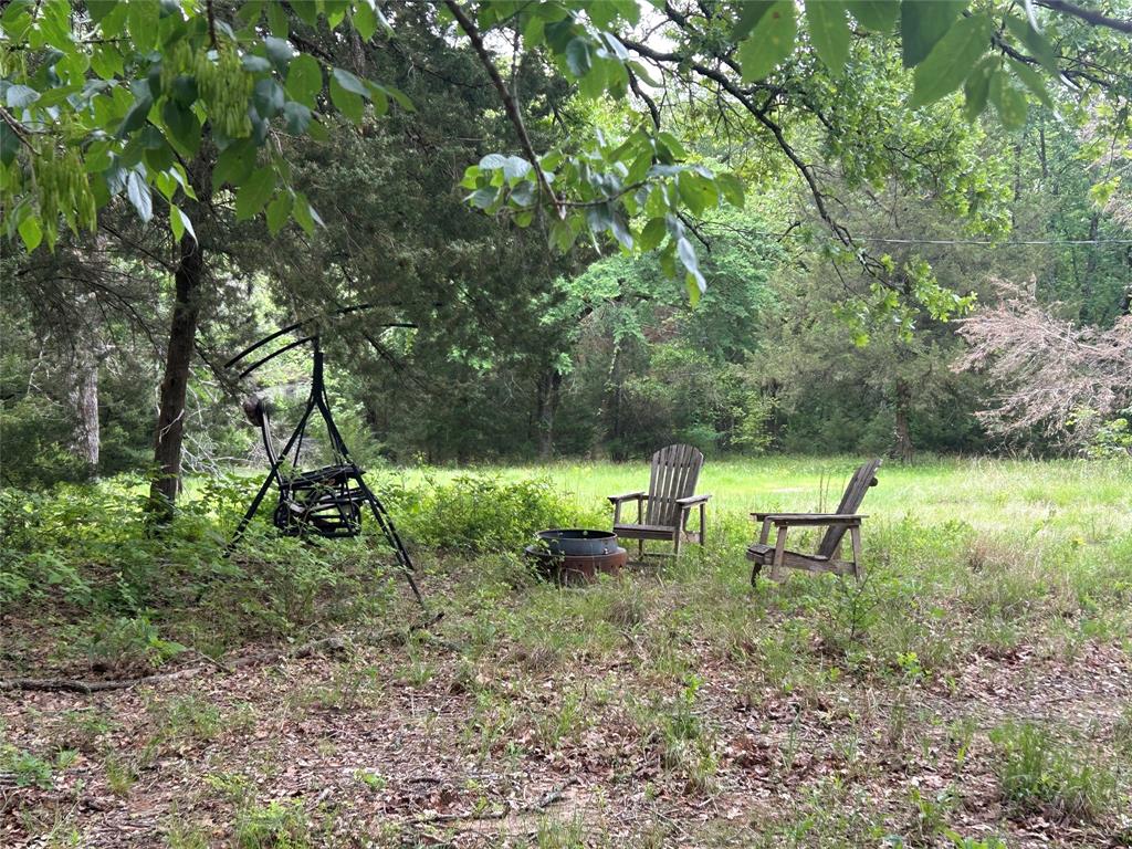 Thousand Oaks Add - Land