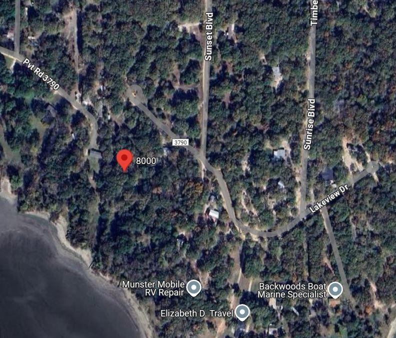 Thousand Oaks Add - Land