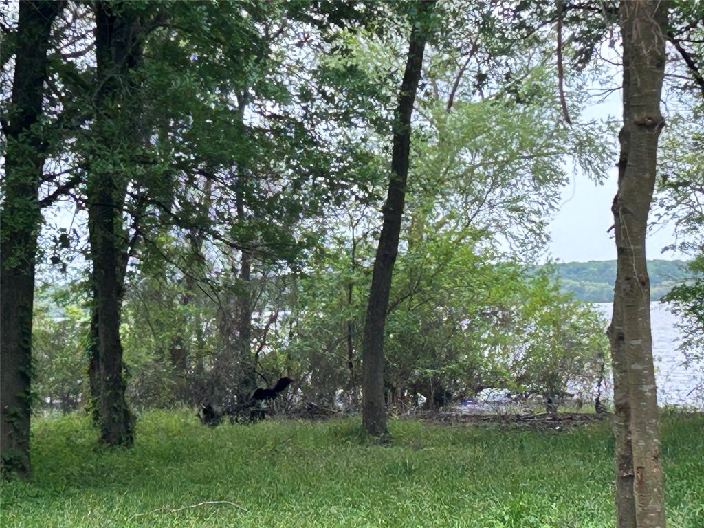 Thousand Oaks Add - Land