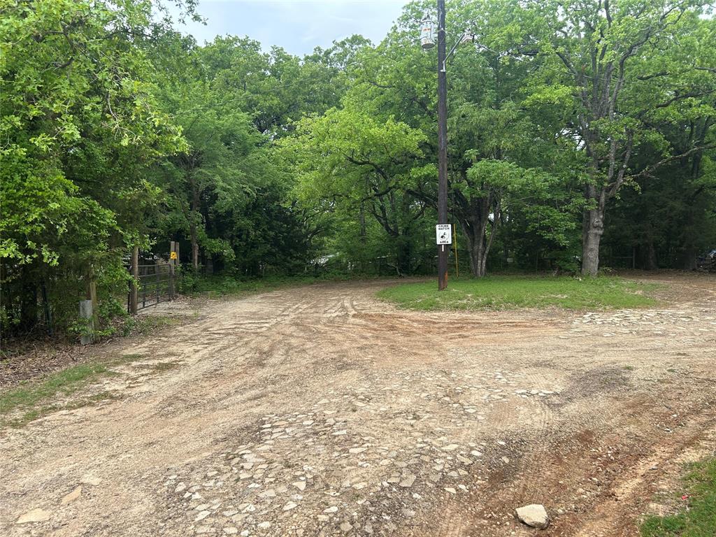 Thousand Oaks Add - Land