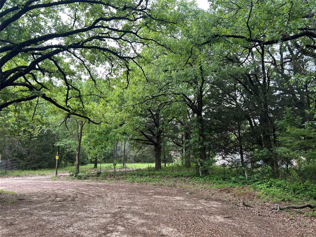 Thousand Oaks Add - Land