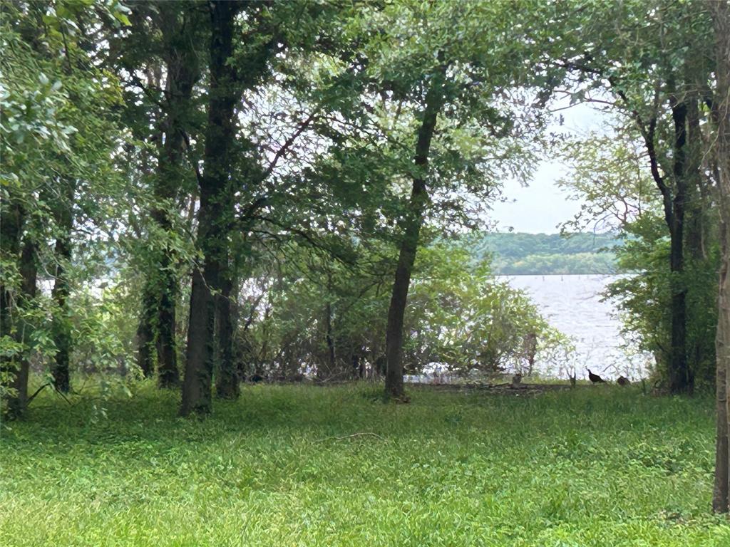 Thousand Oaks Add - Land