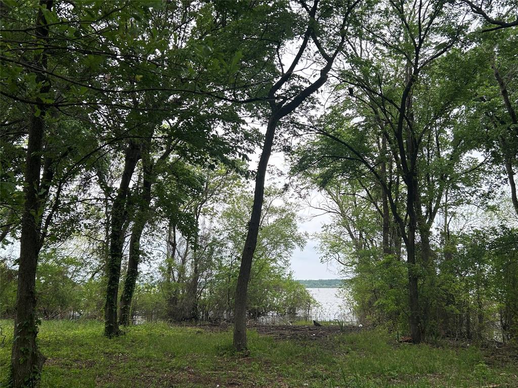 Thousand Oaks Add - Land