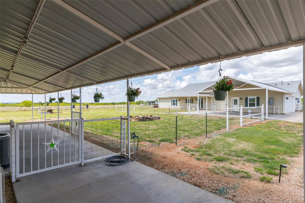 WYLIE ISD RURAL ABSTRACTS - Residential