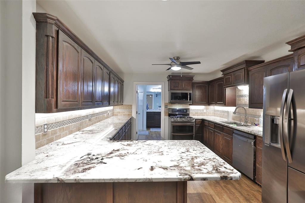 WYLIE ISD RURAL ABSTRACTS - Residential