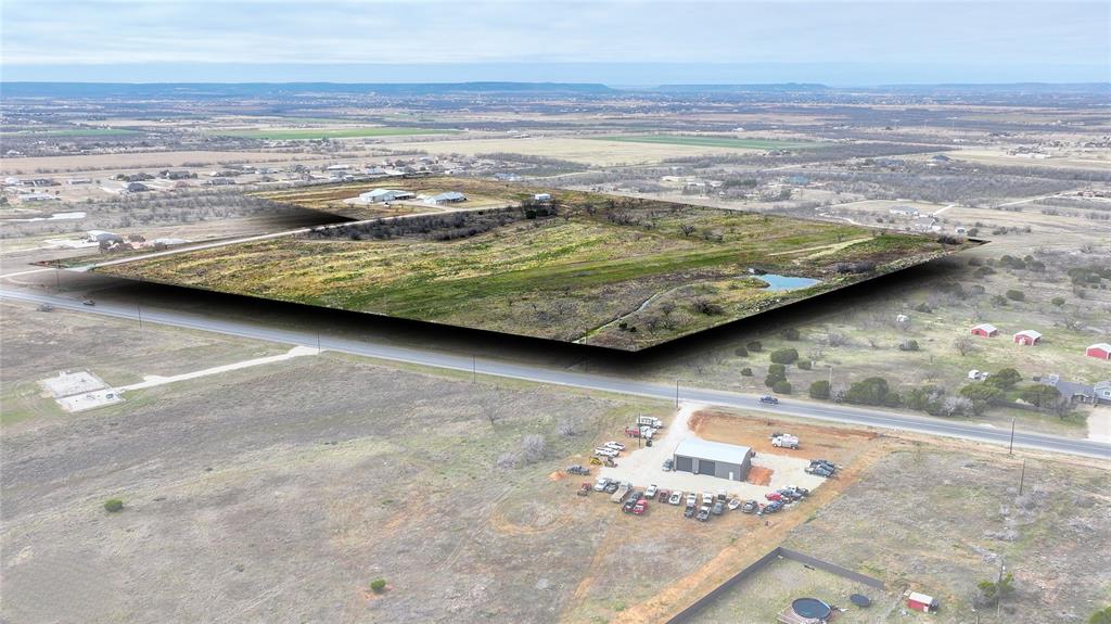 WYLIE ISD RURAL ABSTRACTS - Residential