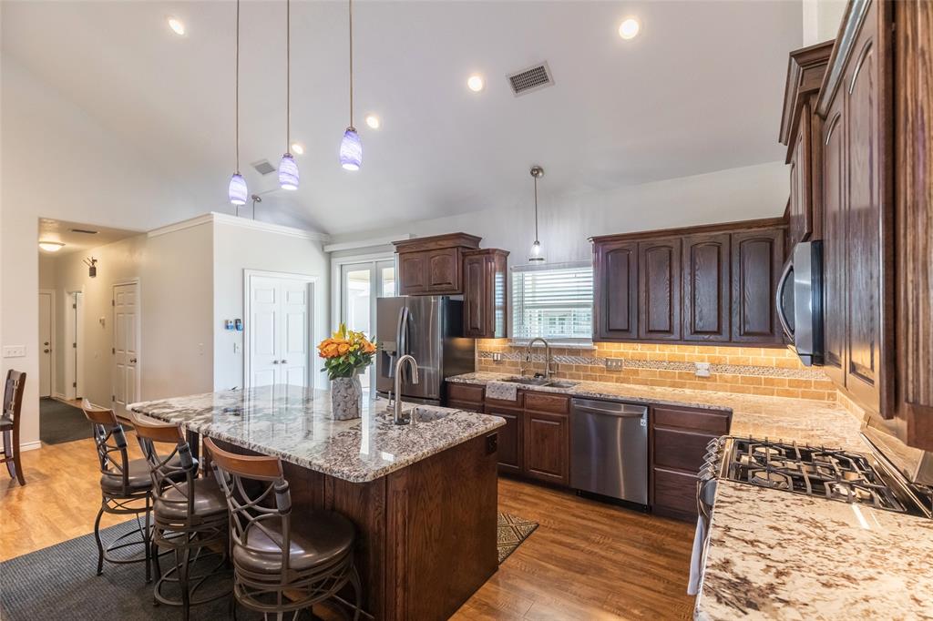 WYLIE ISD RURAL ABSTRACTS - Residential