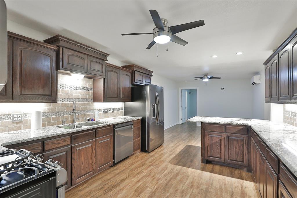 WYLIE ISD RURAL ABSTRACTS - Residential