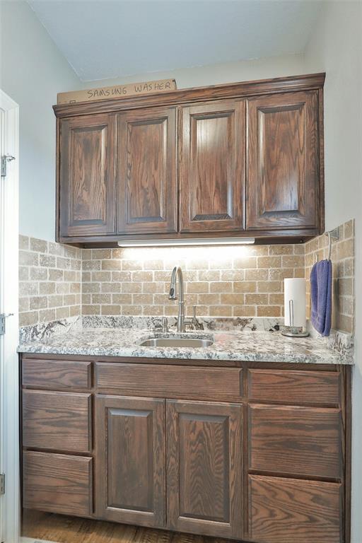 WYLIE ISD RURAL ABSTRACTS - Residential