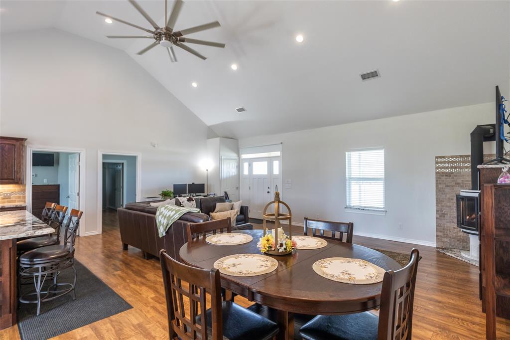 WYLIE ISD RURAL ABSTRACTS - Residential