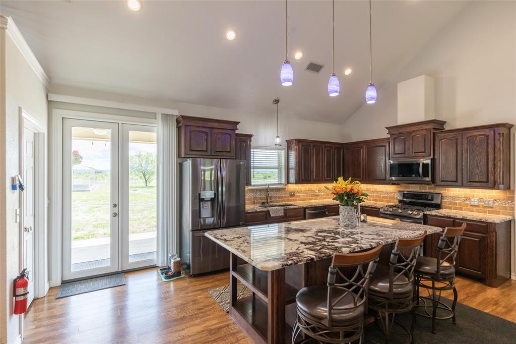 WYLIE ISD RURAL ABSTRACTS - Residential