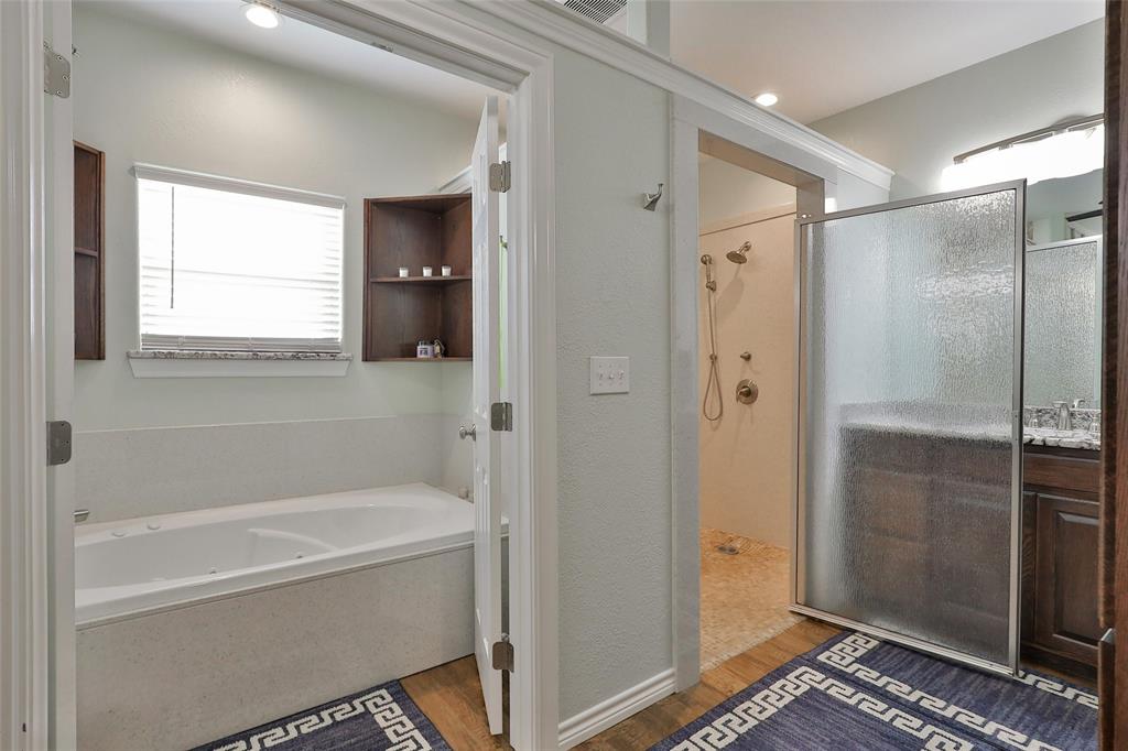 WYLIE ISD RURAL ABSTRACTS - Residential