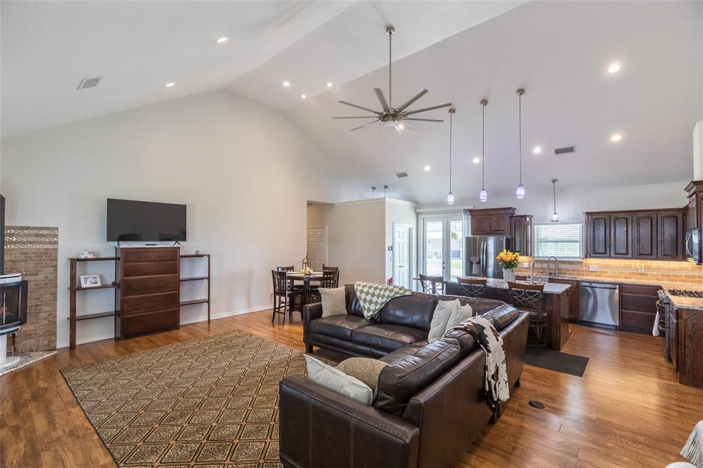 WYLIE ISD RURAL ABSTRACTS - Residential