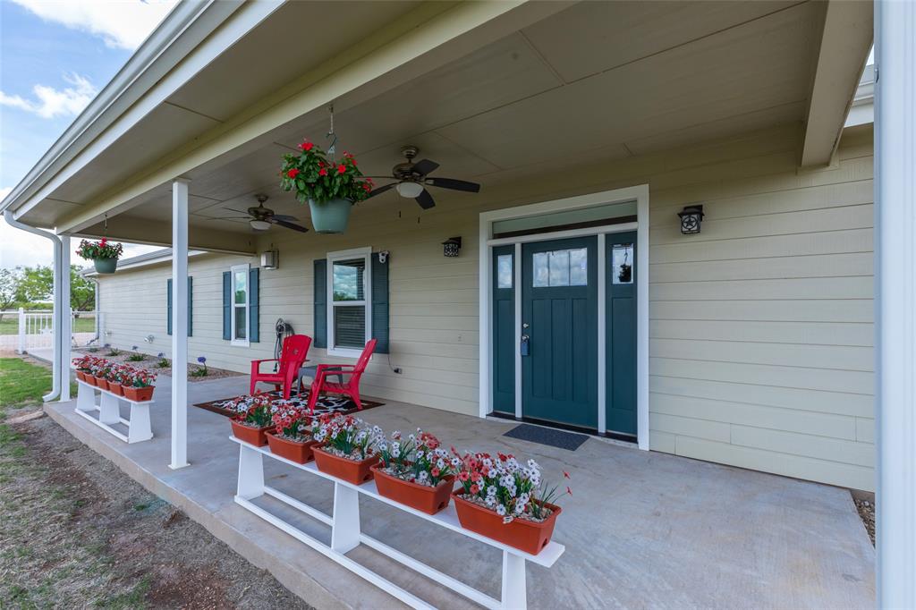 WYLIE ISD RURAL ABSTRACTS - Residential