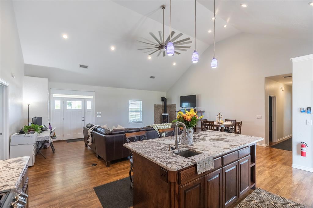 WYLIE ISD RURAL ABSTRACTS - Residential