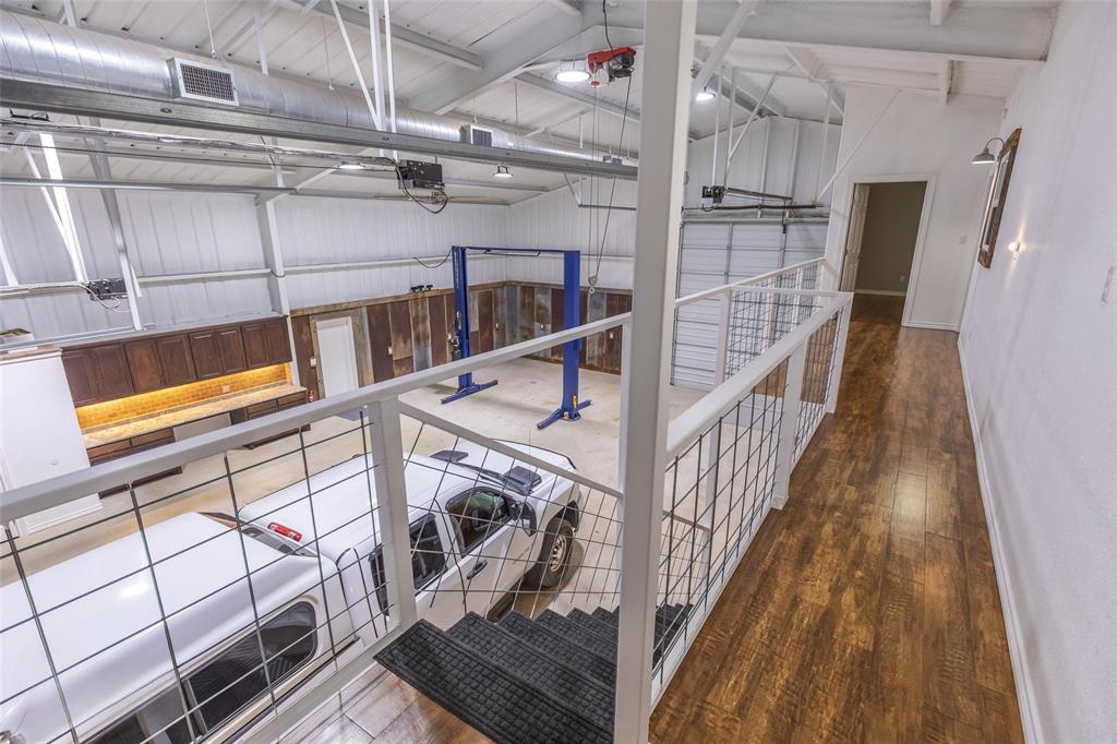 WYLIE ISD RURAL ABSTRACTS - Residential