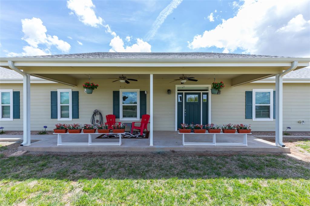 WYLIE ISD RURAL ABSTRACTS - Residential