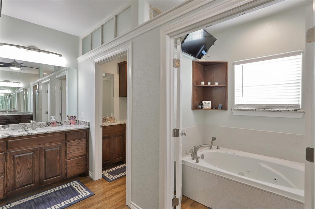 WYLIE ISD RURAL ABSTRACTS - Residential