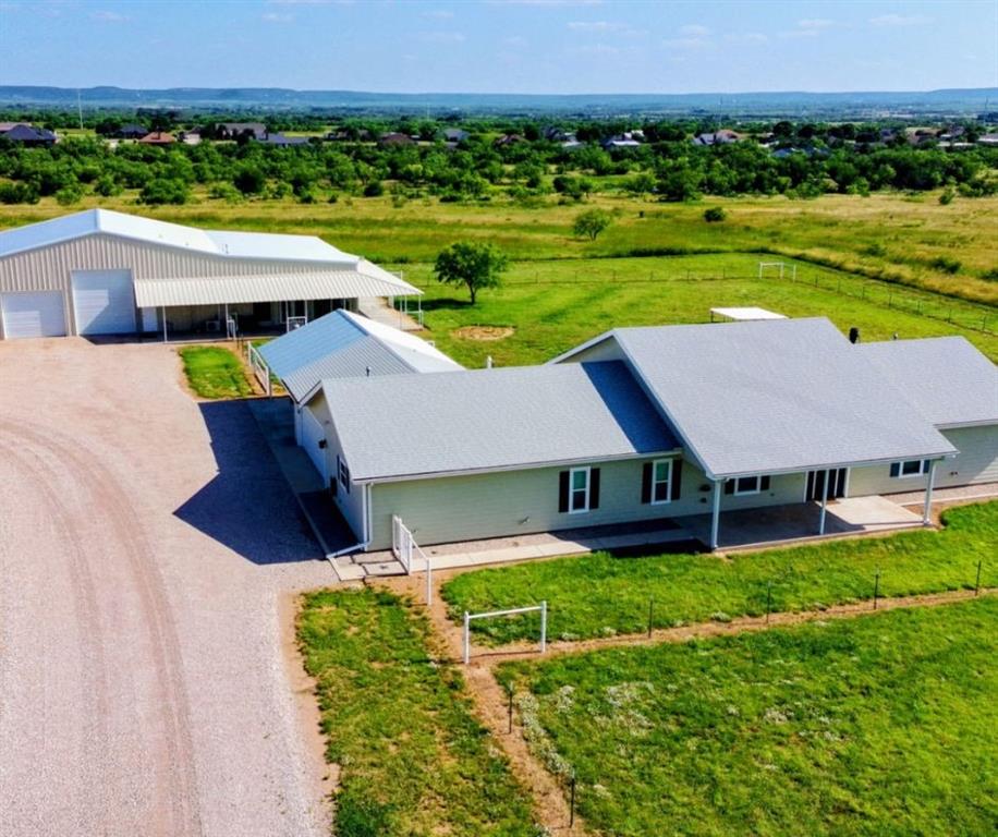 Abilene, Texas, 79602, United States, 3 Bedrooms Bedrooms, ,4 BathroomsBathrooms,Residential,Active,2035552