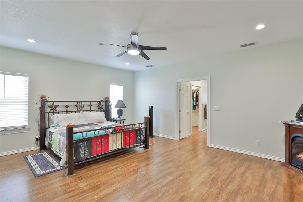 WYLIE ISD RURAL ABSTRACTS - Residential