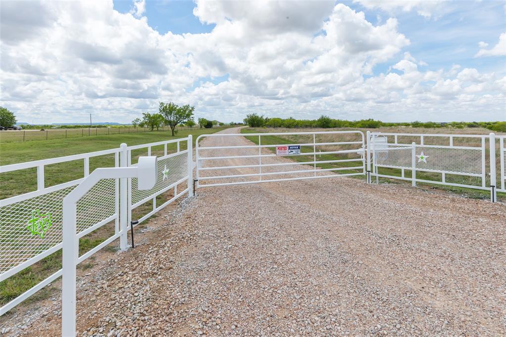 WYLIE ISD RURAL ABSTRACTS - Residential