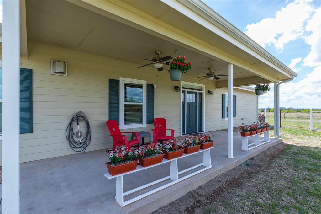 WYLIE ISD RURAL ABSTRACTS - Residential