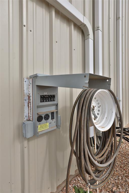 WYLIE ISD RURAL ABSTRACTS - Residential