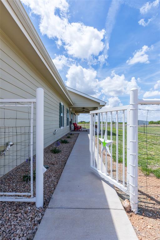 WYLIE ISD RURAL ABSTRACTS - Residential