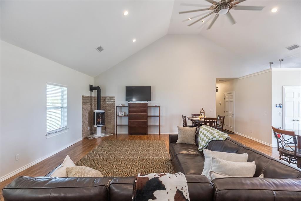 WYLIE ISD RURAL ABSTRACTS - Residential