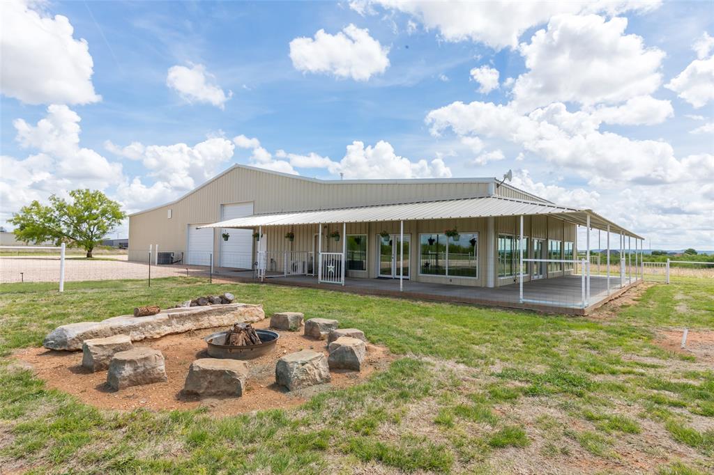 WYLIE ISD RURAL ABSTRACTS - Residential