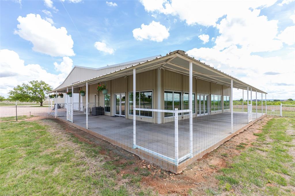 WYLIE ISD RURAL ABSTRACTS - Residential