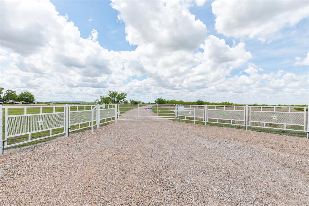 WYLIE ISD RURAL ABSTRACTS - Residential