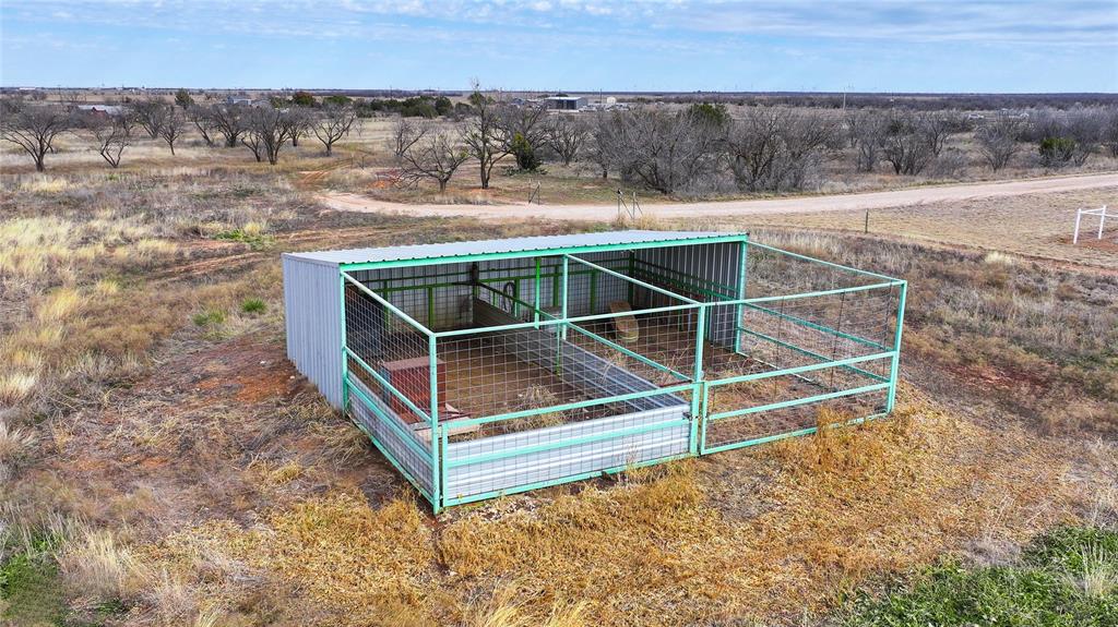 WYLIE ISD RURAL ABSTRACTS - Residential