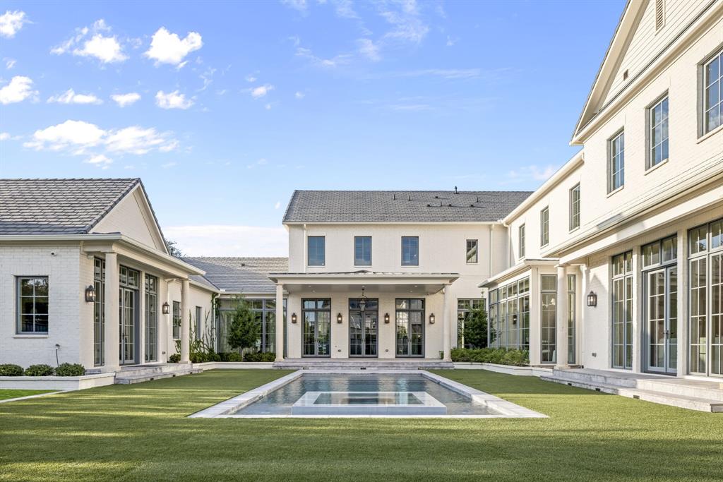 Netherland Estates - Residential