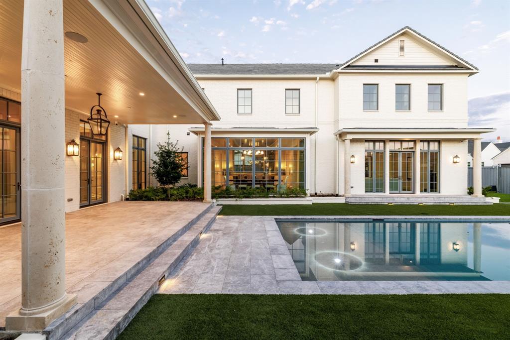 Netherland Estates - Residential