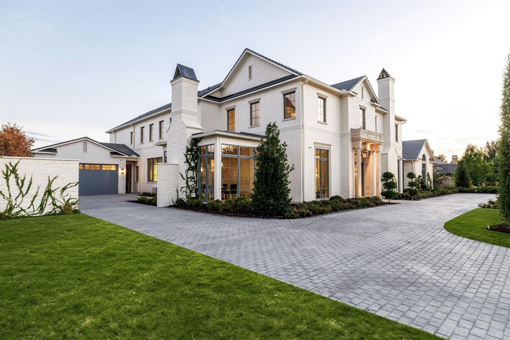 Netherland Estates - Residential