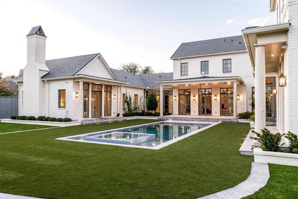 Netherland Estates - Residential