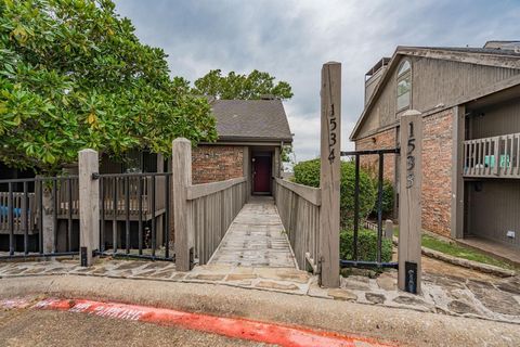 A home in Rockwall