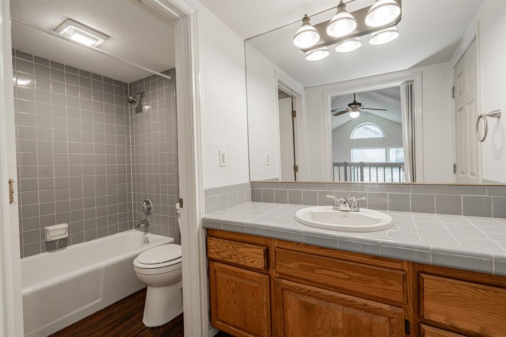 Signal Ridge #3 - Residential