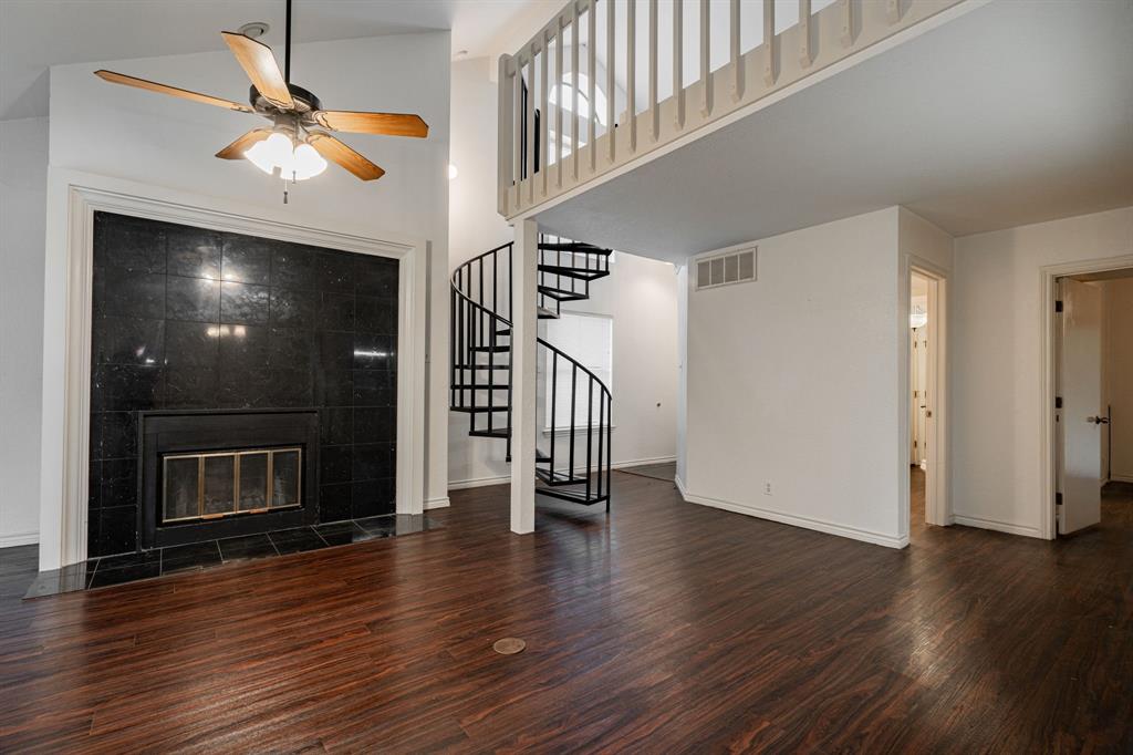 Signal Ridge #3 - Residential