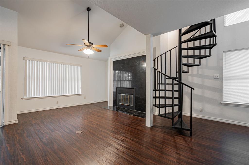 Signal Ridge #3 - Residential