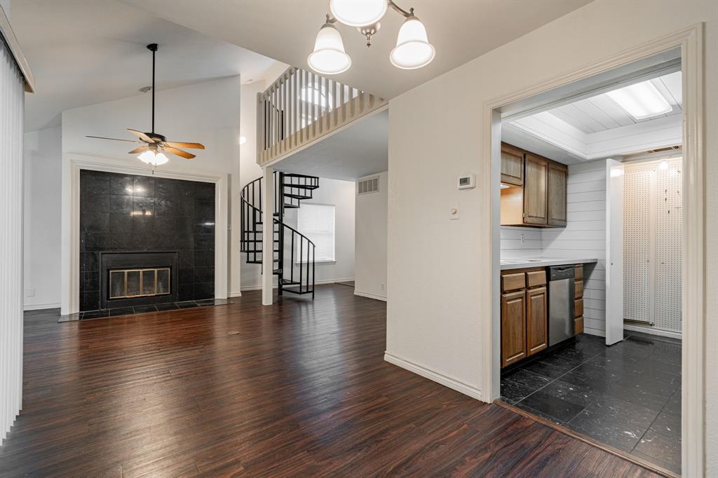 Signal Ridge #3 - Residential