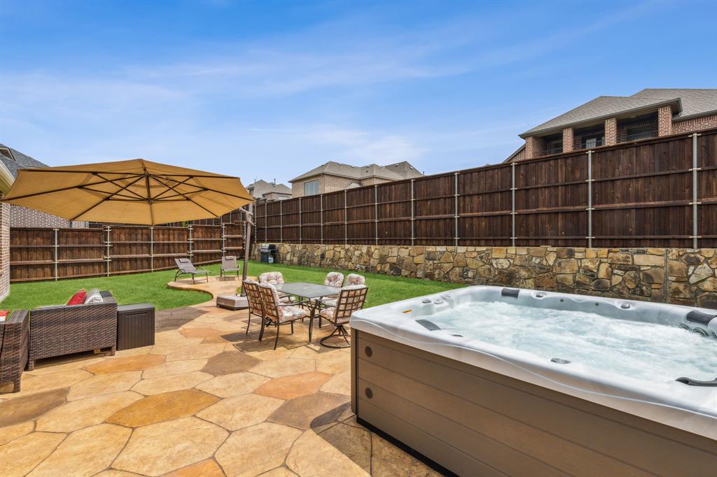 Saddle Creek Ph Two A - Residential