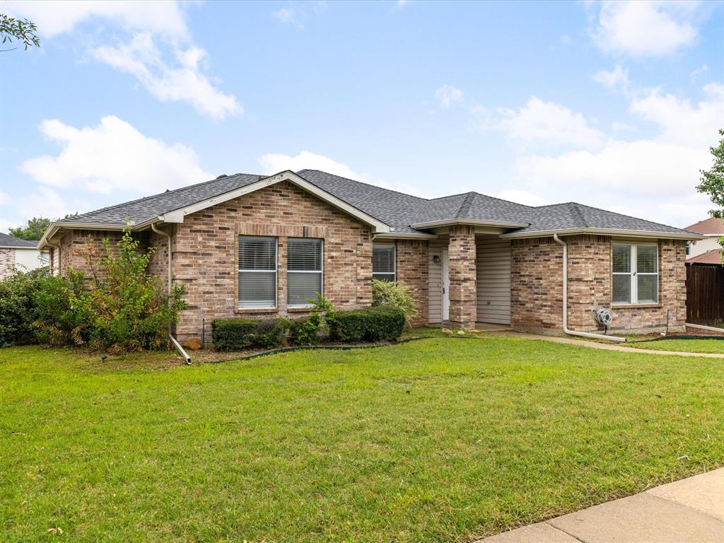 1474 Lochspring Drive