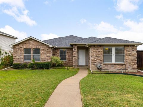 1474 Lochspring Drive Rockwall TX 75032