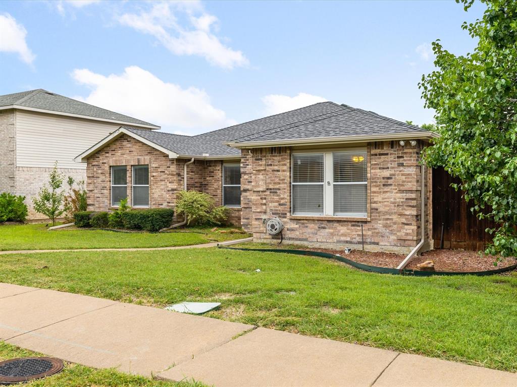 1474 Lochspring Drive