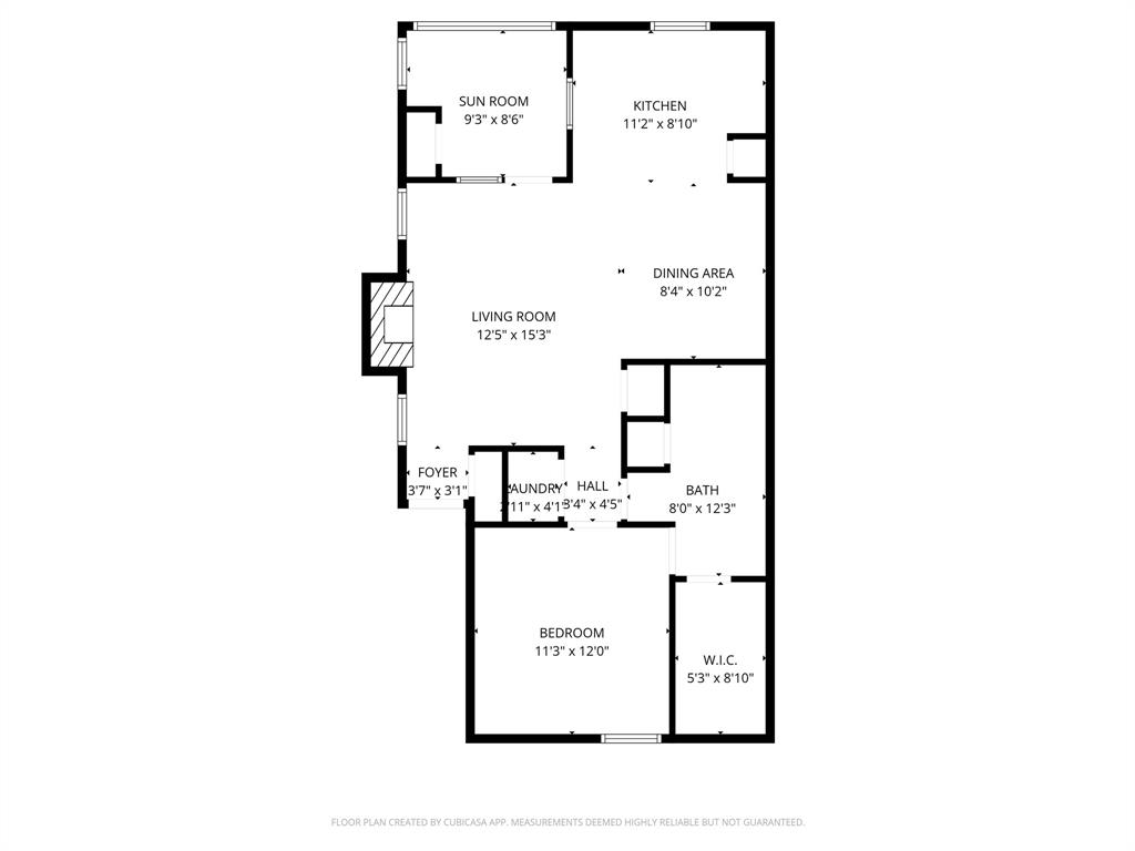 Cloisters Condo The - Residential